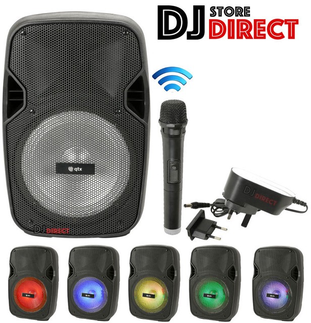 qtx pal8